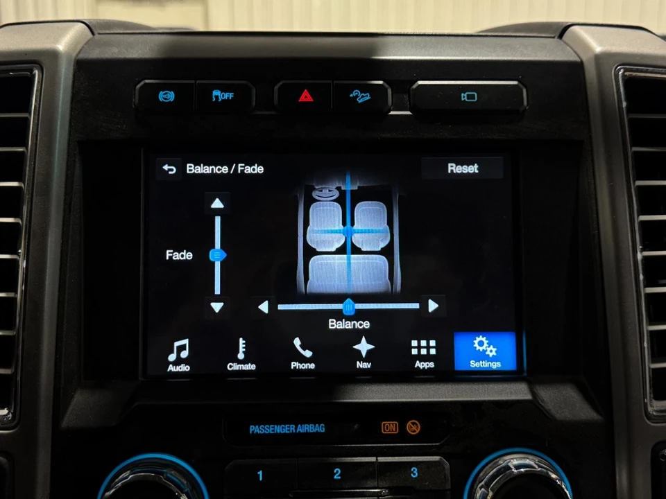 2017 Ford Super Duty 4th Gen - Image 31 of 31