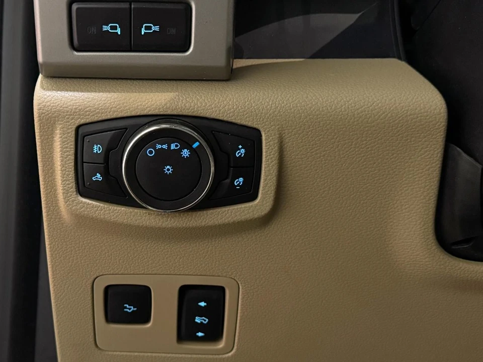 2017 Ford Super Duty 4th Gen - Image 5 of 31