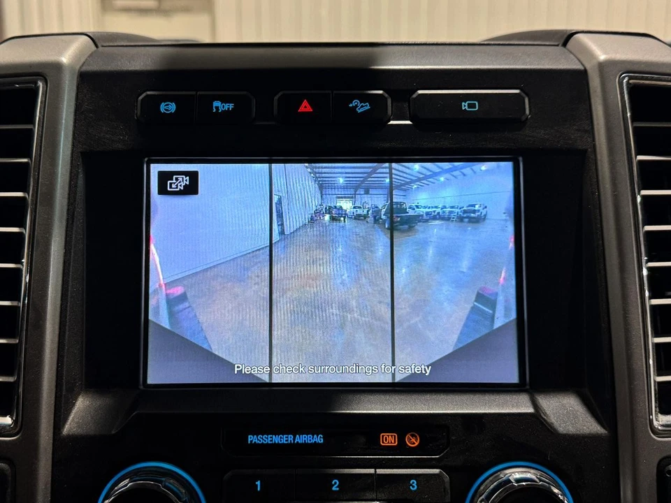 2017 Ford Super Duty 4th Gen - Image 20 of 31