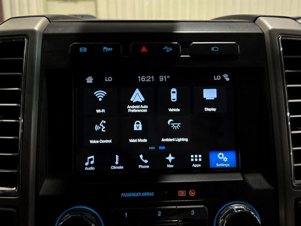 2017 Ford Super Duty 4th Gen - Image 29 of 31