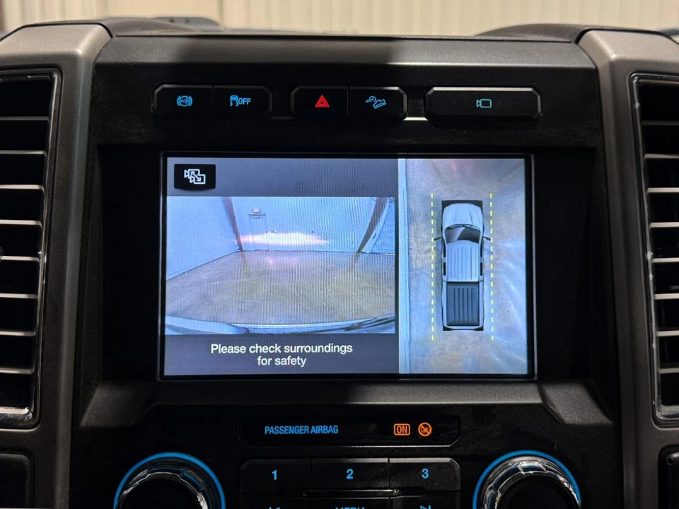 2017 Ford Super Duty 4th Gen - Image 14 of 31