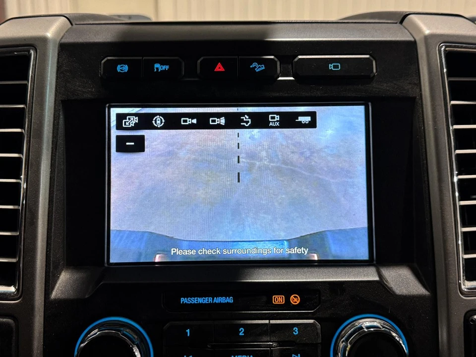 2017 Ford Super Duty 4th Gen - Image 19 of 31