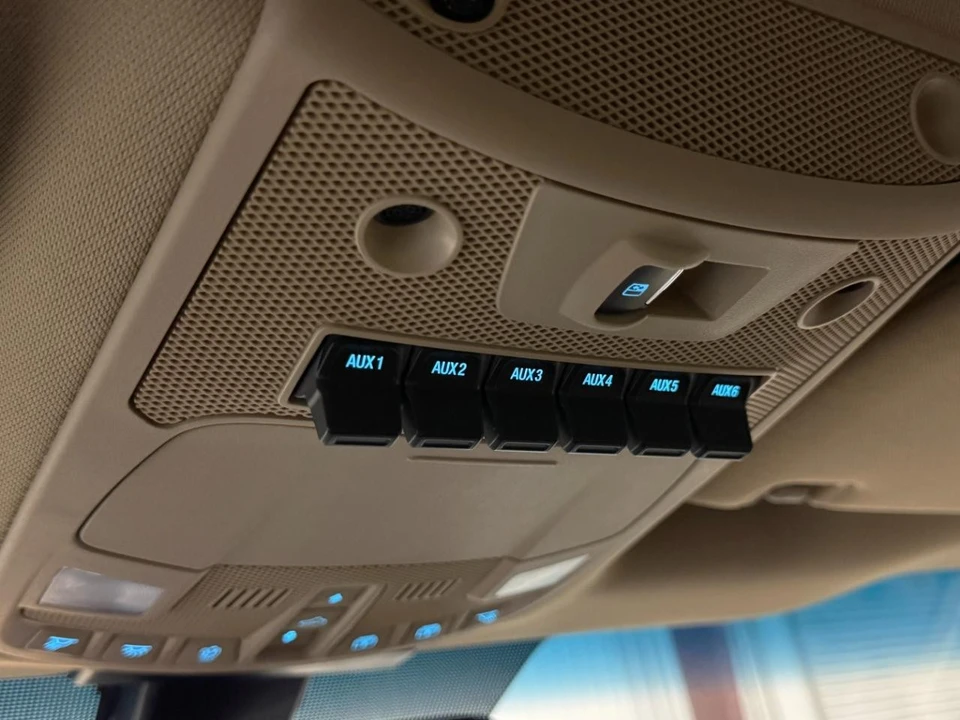 2017 Ford Super Duty 4th Gen - Image 8 of 31