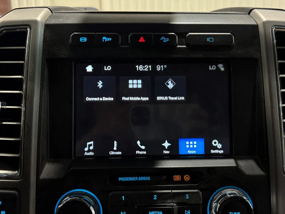2017 Ford Super Duty 4th Gen - Image 26 of 31