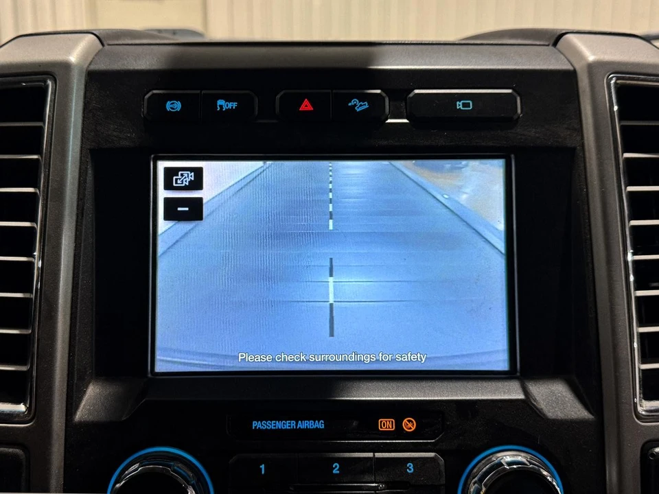 2017 Ford Super Duty 4th Gen - Image 22 of 31
