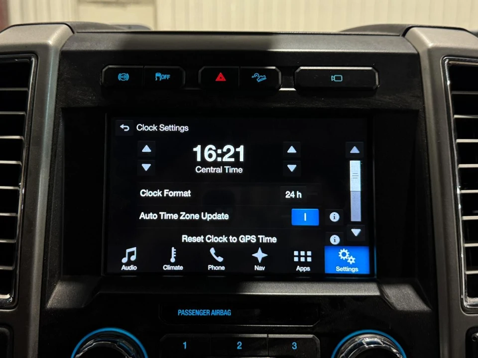 2017 Ford Super Duty 4th Gen - Image 31 of 31