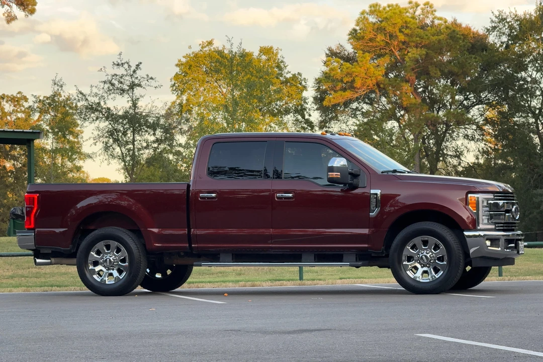 2017 Ford Super Duty 4th Gen - Image 24 of 31