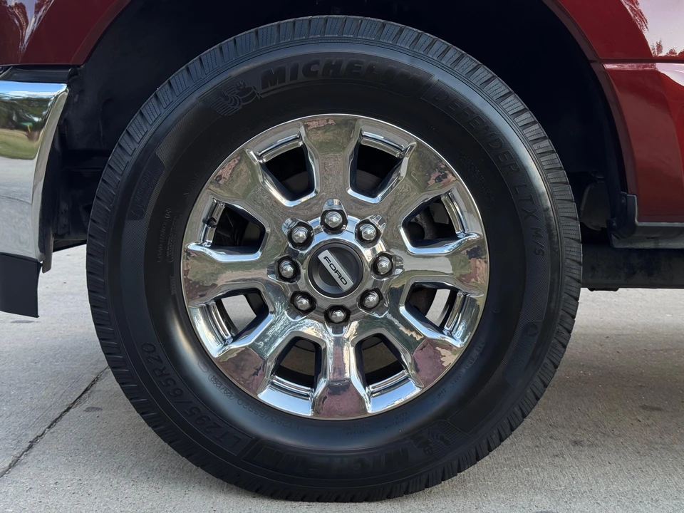2017 Ford Super Duty 4th Gen - Image 29 of 31
