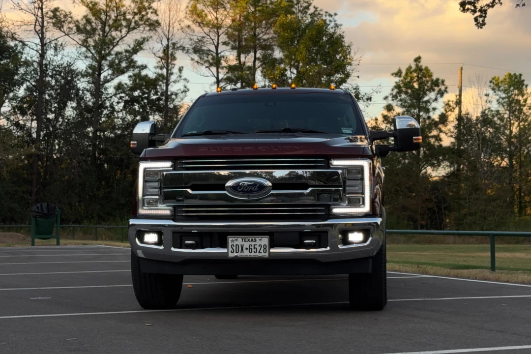 2017 Ford Super Duty 4th Gen - Image 6 of 31