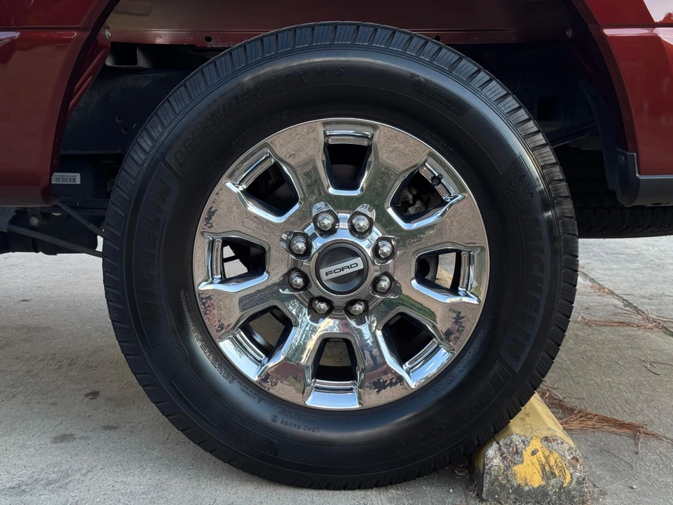 2017 Ford Super Duty 4th Gen - Image 30 of 31