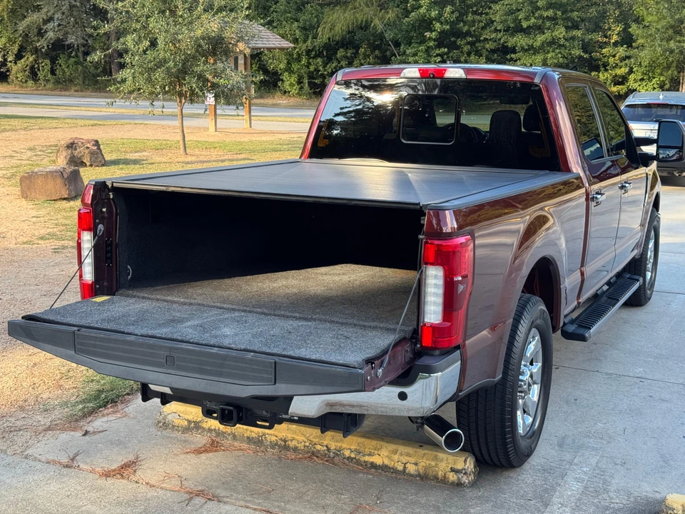 2017 Ford Super Duty 4th Gen - Image 19 of 31