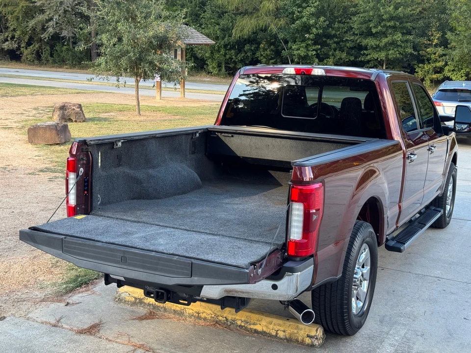 2017 Ford Super Duty 4th Gen - Image 20 of 31