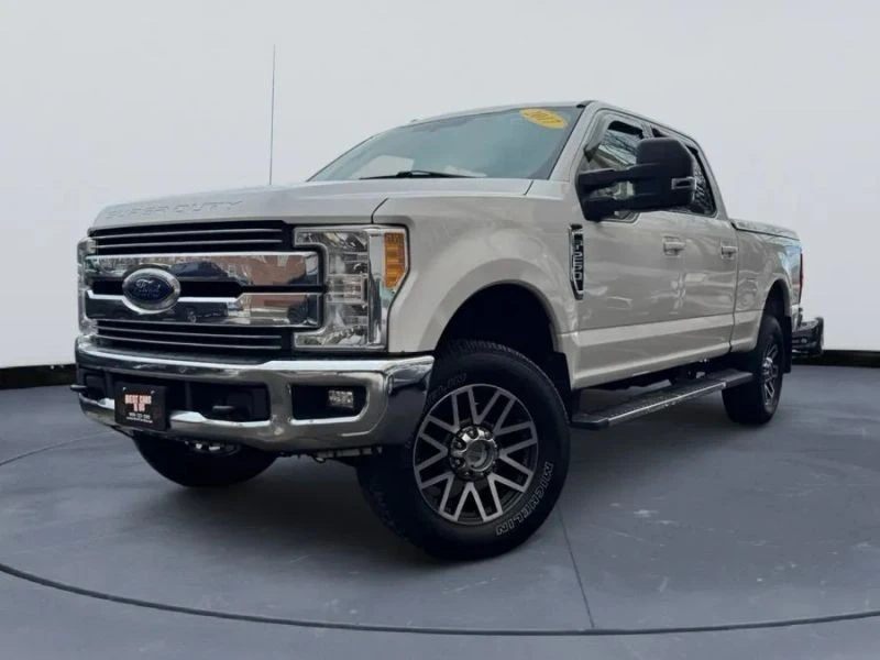 2017 Ford Super Duty 4th Gen - Image 2 of 12