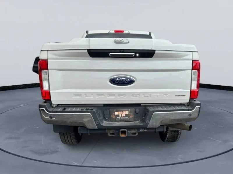 2017 Ford Super Duty 4th Gen - Image 8 of 12