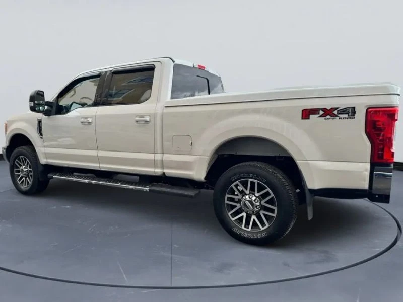 2017 Ford Super Duty 4th Gen - Image 12 of 12