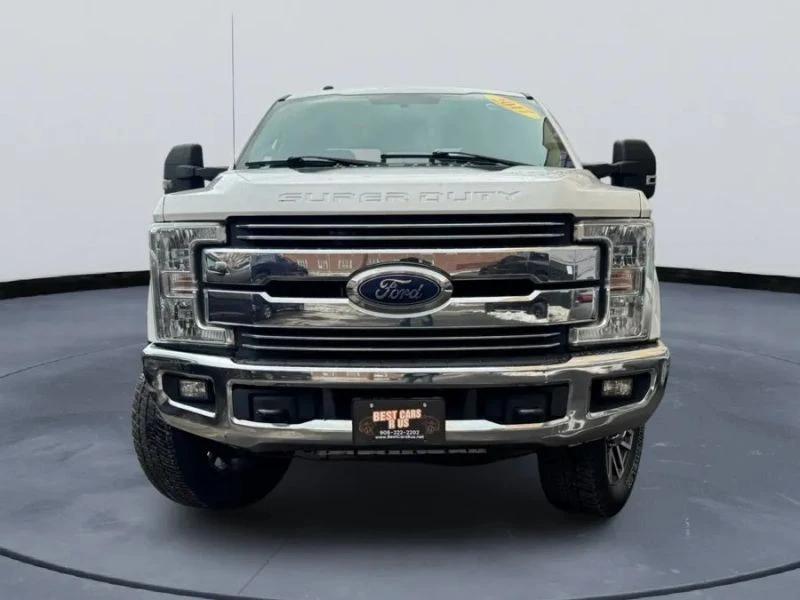 2017 Ford Super Duty 4th Gen - Image 3 of 12