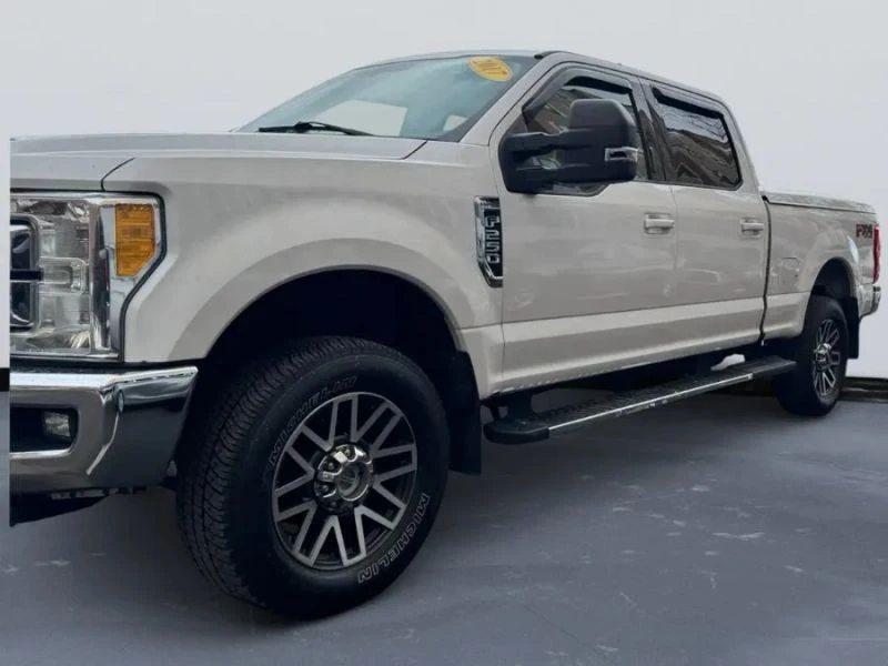 2017 Ford Super Duty 4th Gen - Image 10 of 12