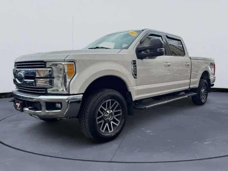 2017 Ford Super Duty 4th Gen - Image 6 of 12