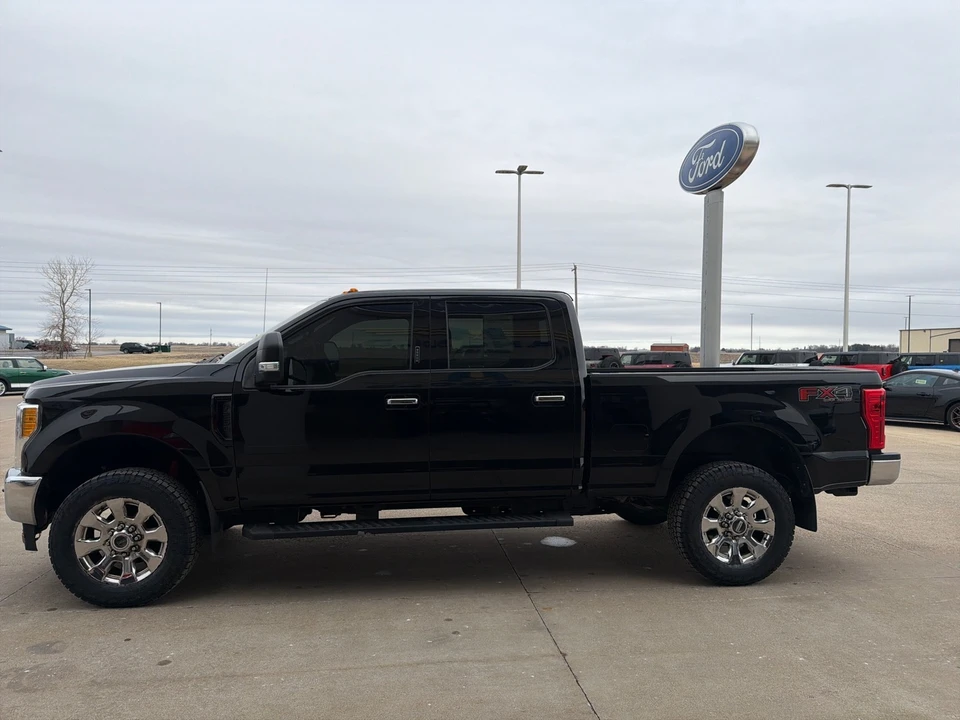 2017 Ford Super Duty 4th Gen - Image 5 of 20