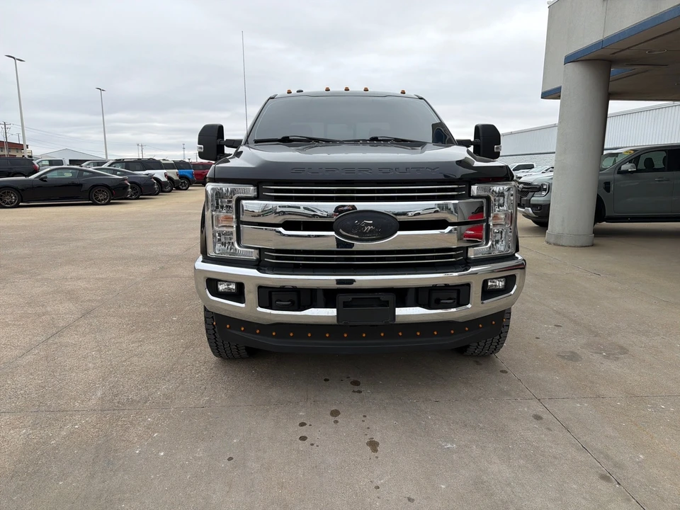 2017 Ford Super Duty 4th Gen - Image 3 of 20