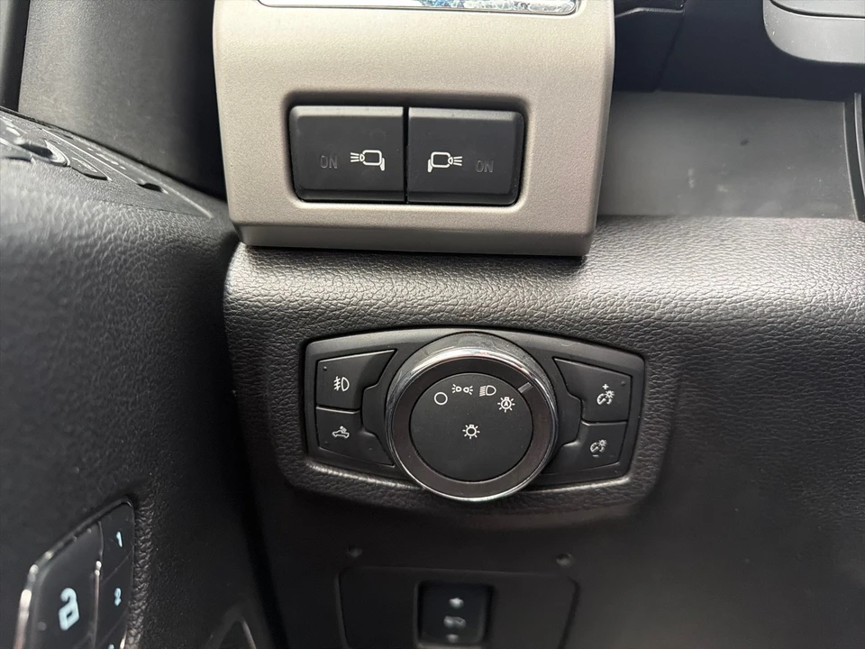 2017 Ford Super Duty 4th Gen - Image 20 of 20