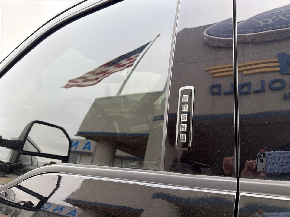 2017 Ford Super Duty 4th Gen - Image 13 of 20