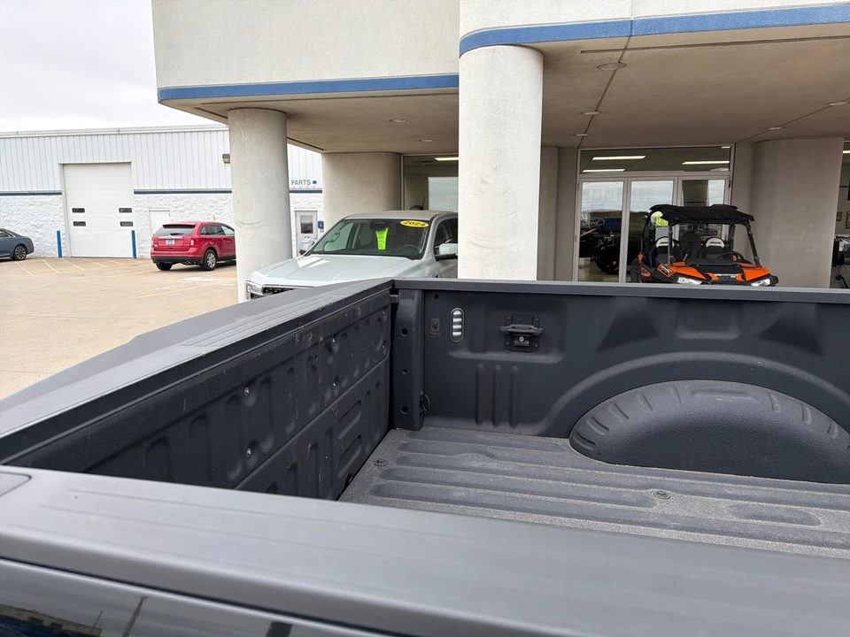 2017 Ford Super Duty 3rd Gen - Image 8 of 12