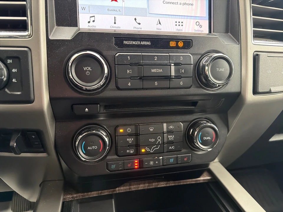 2017 Ford Super Duty 4th Gen - Image 15 of 20