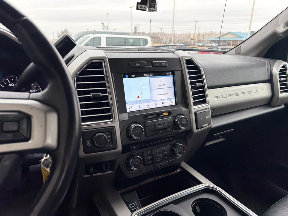 2017 Ford Super Duty 4th Gen - Image 14 of 20