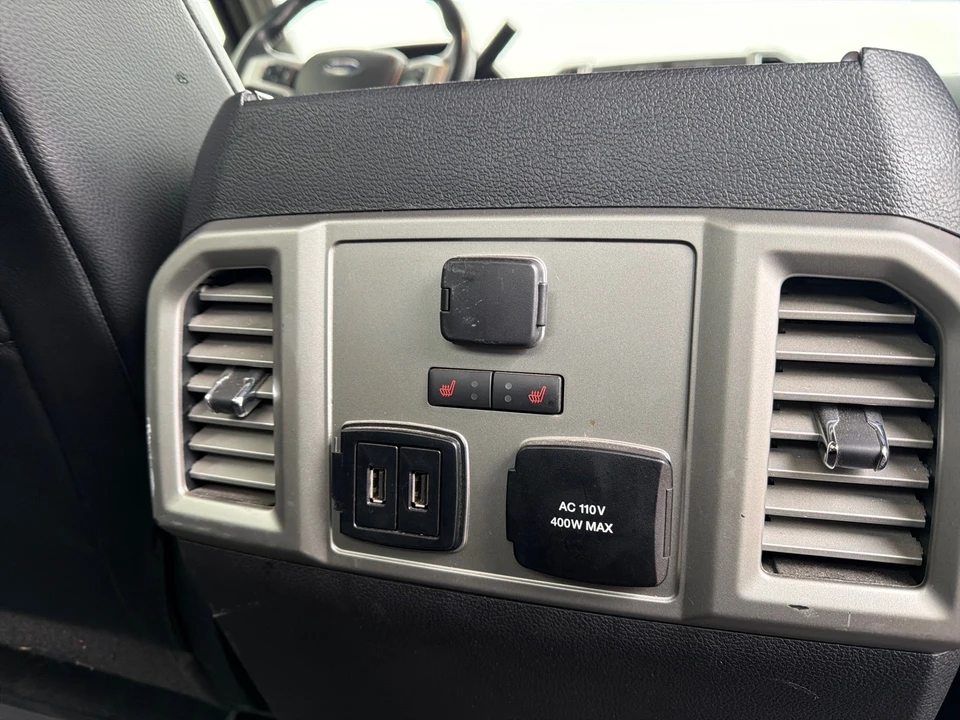 2017 Ford Super Duty 3rd Gen - Image 11 of 12