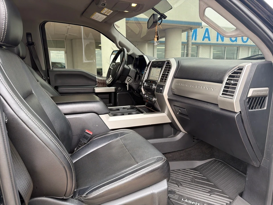 2017 Ford Super Duty 4th Gen - Image 12 of 20