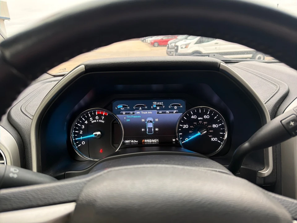 2017 Ford Super Duty 4th Gen - Image 17 of 20
