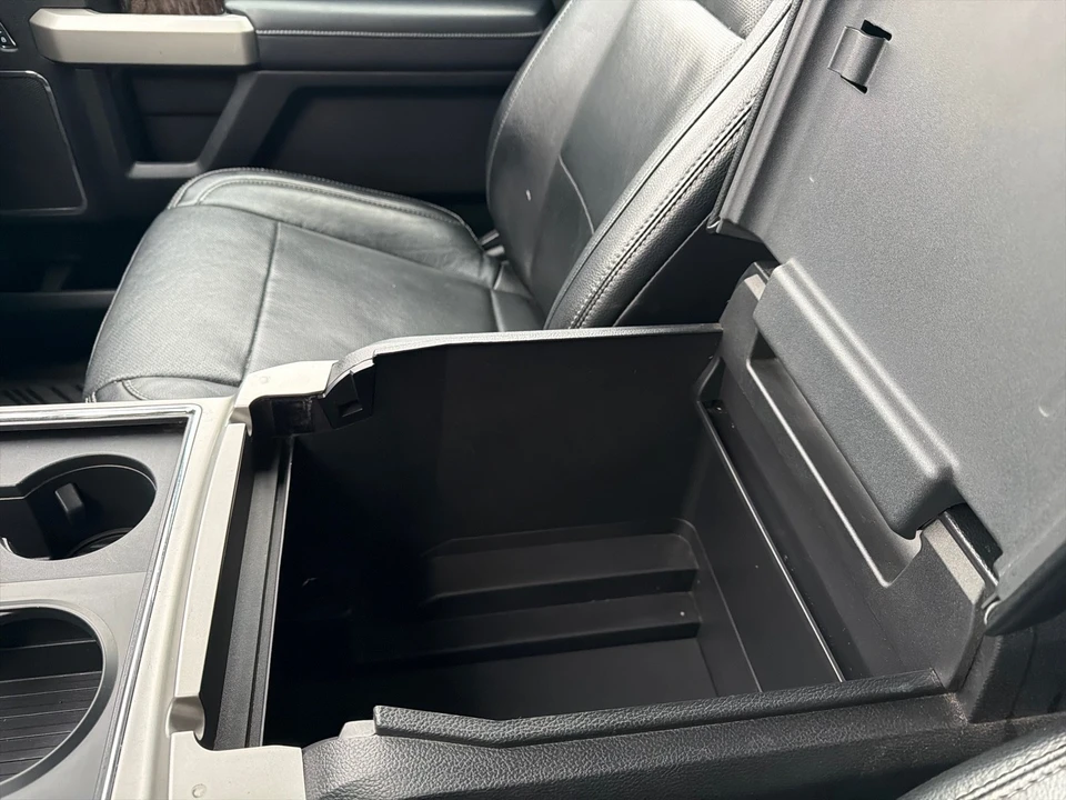 2017 Ford Super Duty 4th Gen - Image 18 of 20
