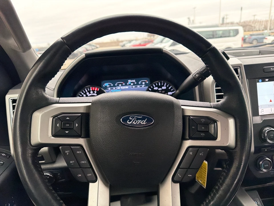 2017 Ford Super Duty 4th Gen - Image 16 of 20
