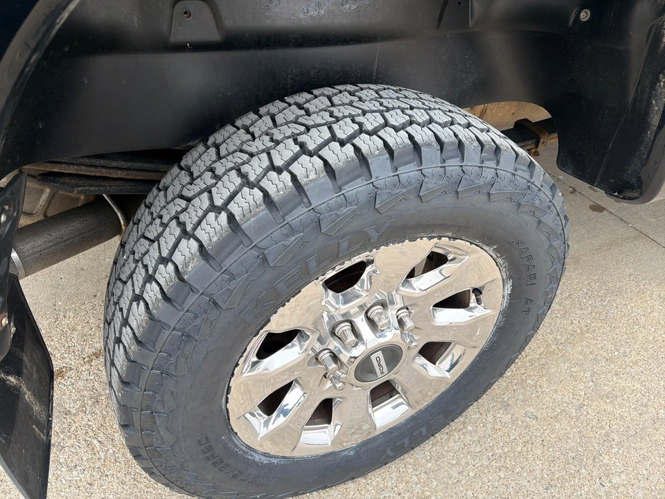 2017 Ford Super Duty 4th Gen - Image 9 of 20