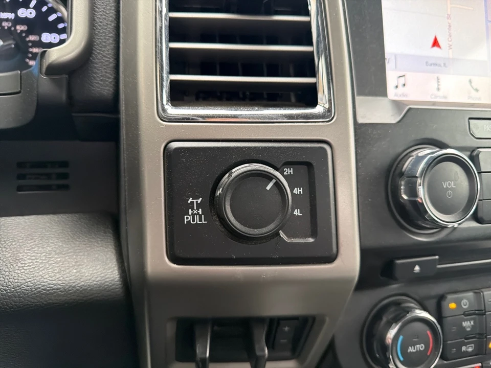 2017 Ford Super Duty 4th Gen - Image 19 of 20