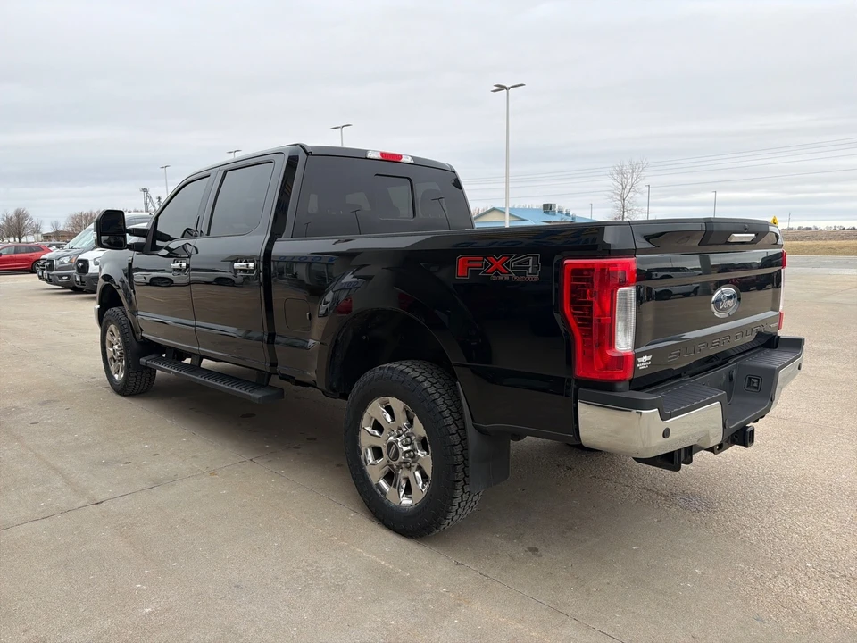 2017 Ford Super Duty 3rd Gen - Image 6 of 12