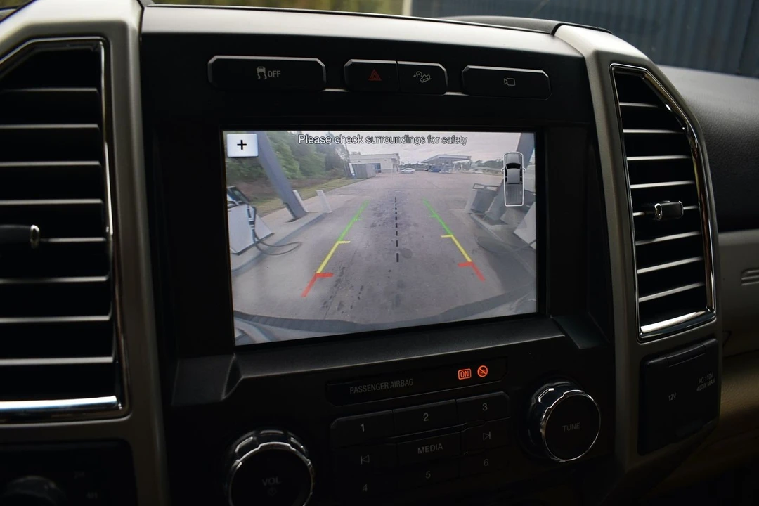 2017 Ford Super Duty 4th Gen - Image 14 of 21