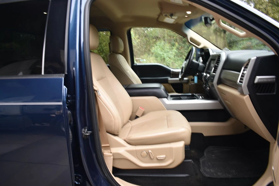 2017 Ford Super Duty 3rd Gen - Image 16 of 21