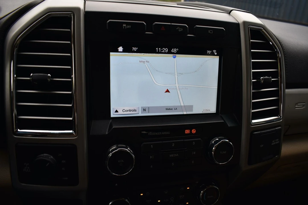2017 Ford Super Duty 4th Gen - Image 13 of 21