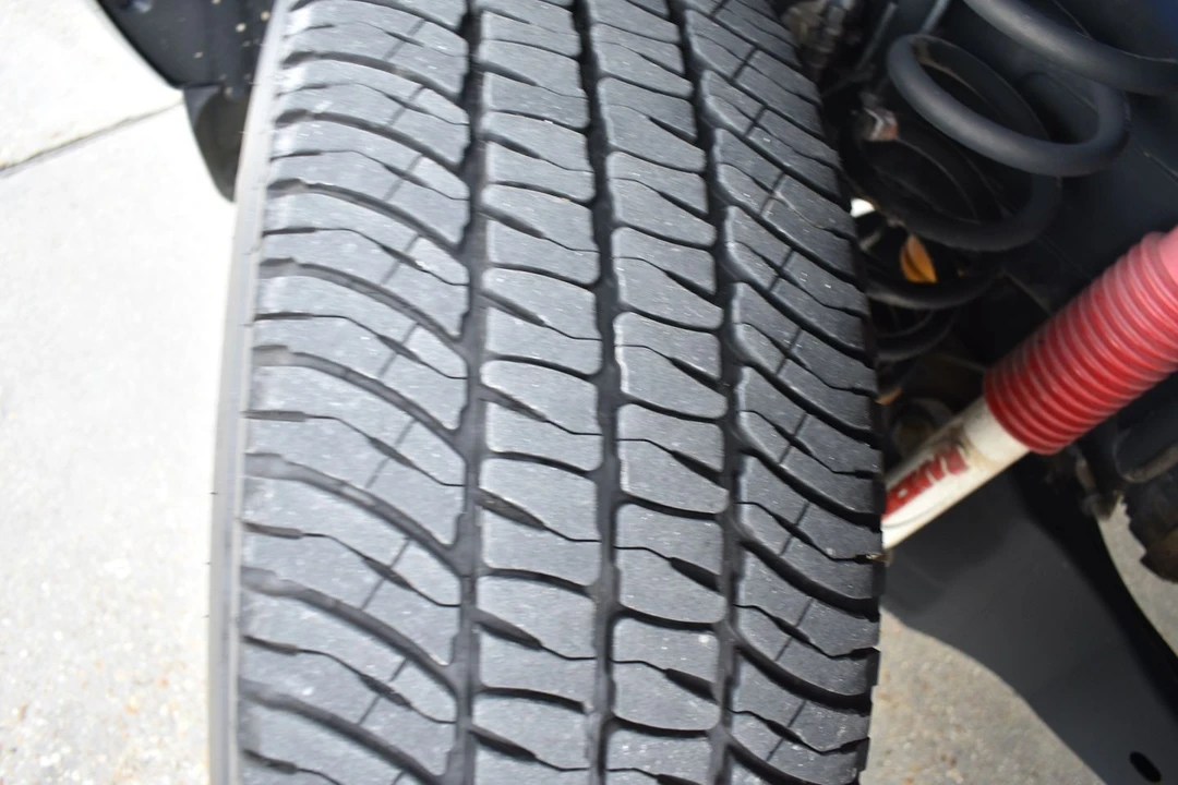 2017 Ford Super Duty 4th Gen - Image 18 of 21