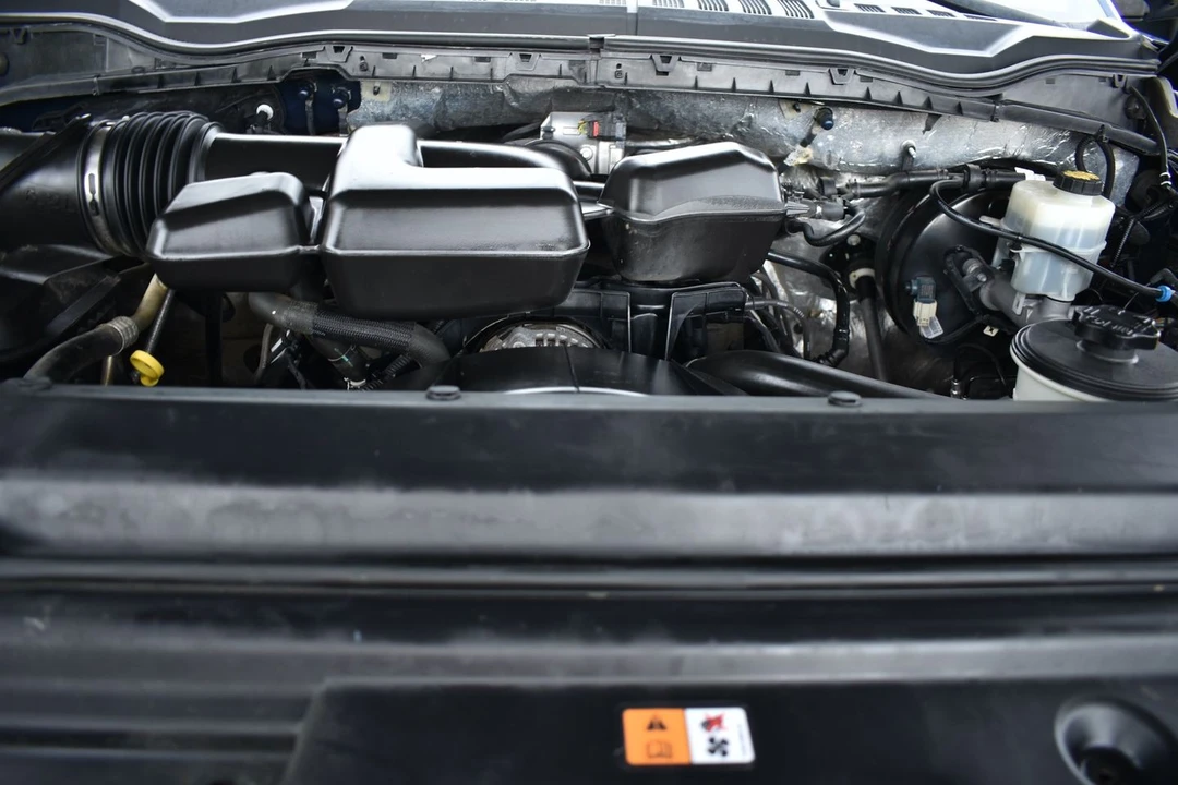 2017 Ford Super Duty 4th Gen - Image 20 of 21
