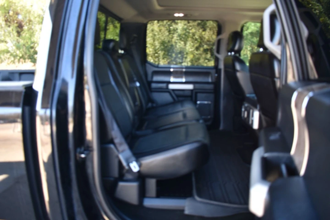 2017 Ford Super Duty 4th Gen - Image 16 of 21