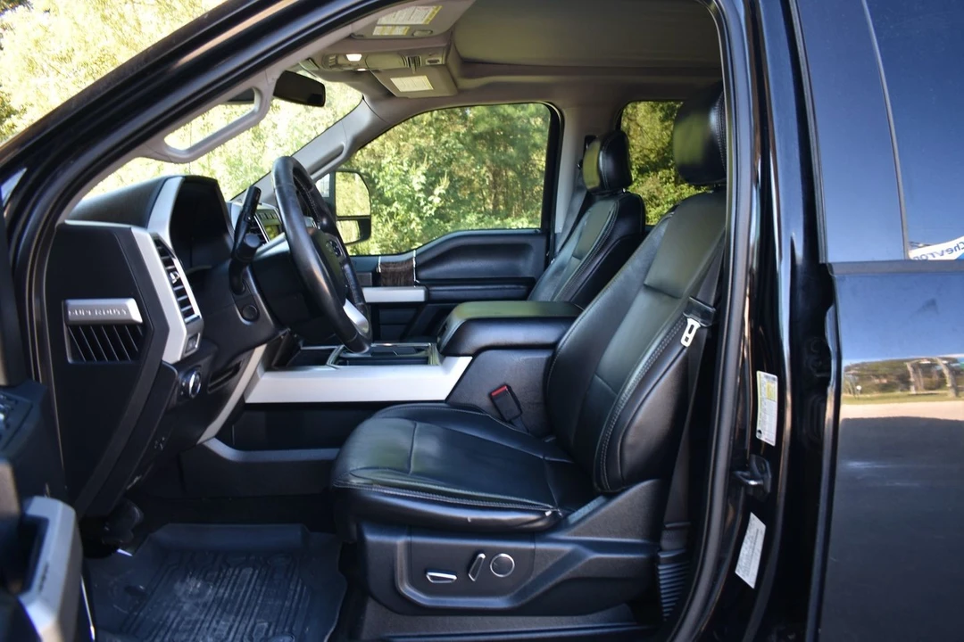 2017 Ford Super Duty 4th Gen - Image 10 of 21