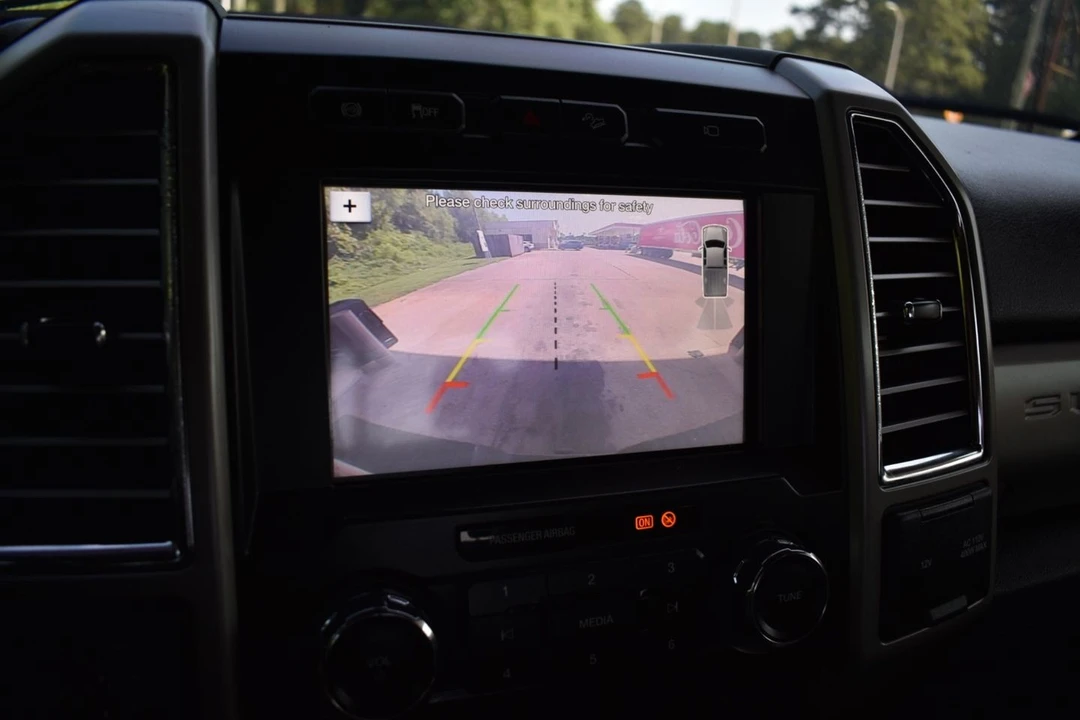 2017 Ford Super Duty 4th Gen - Image 15 of 23