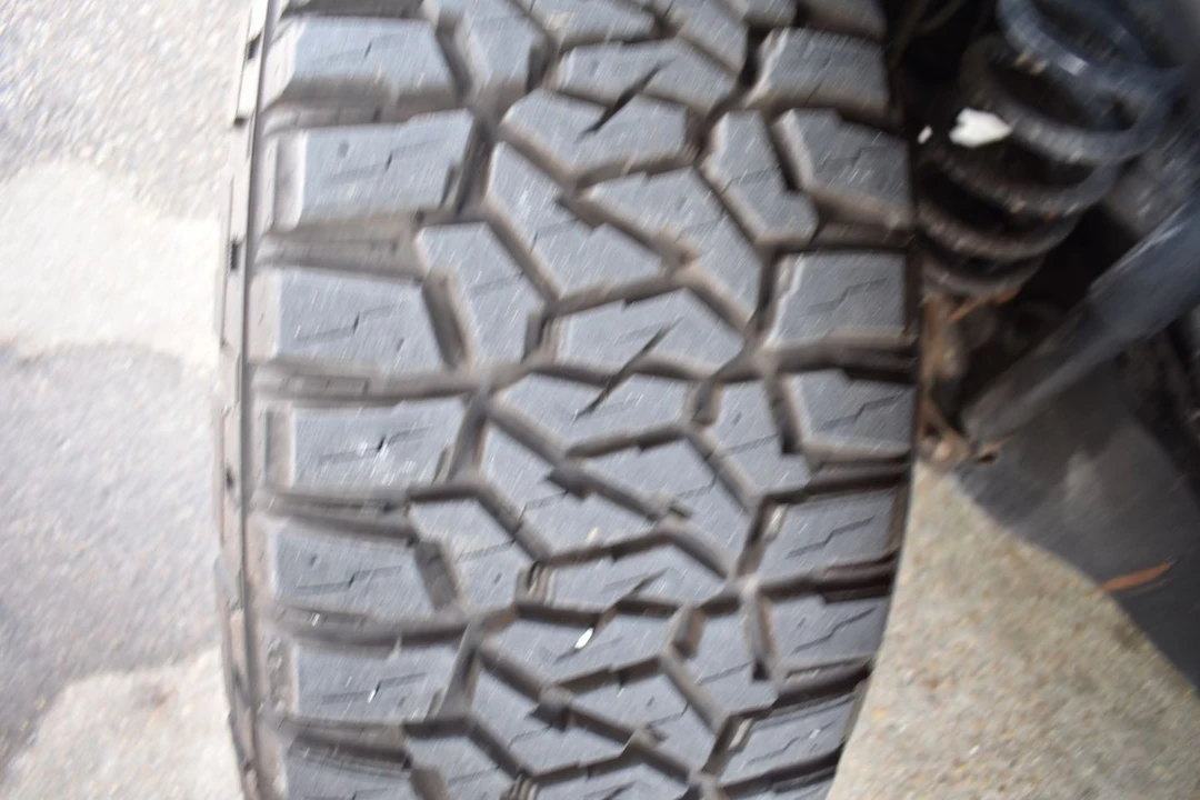 2017 Ford Super Duty 4th Gen - Image 20 of 23