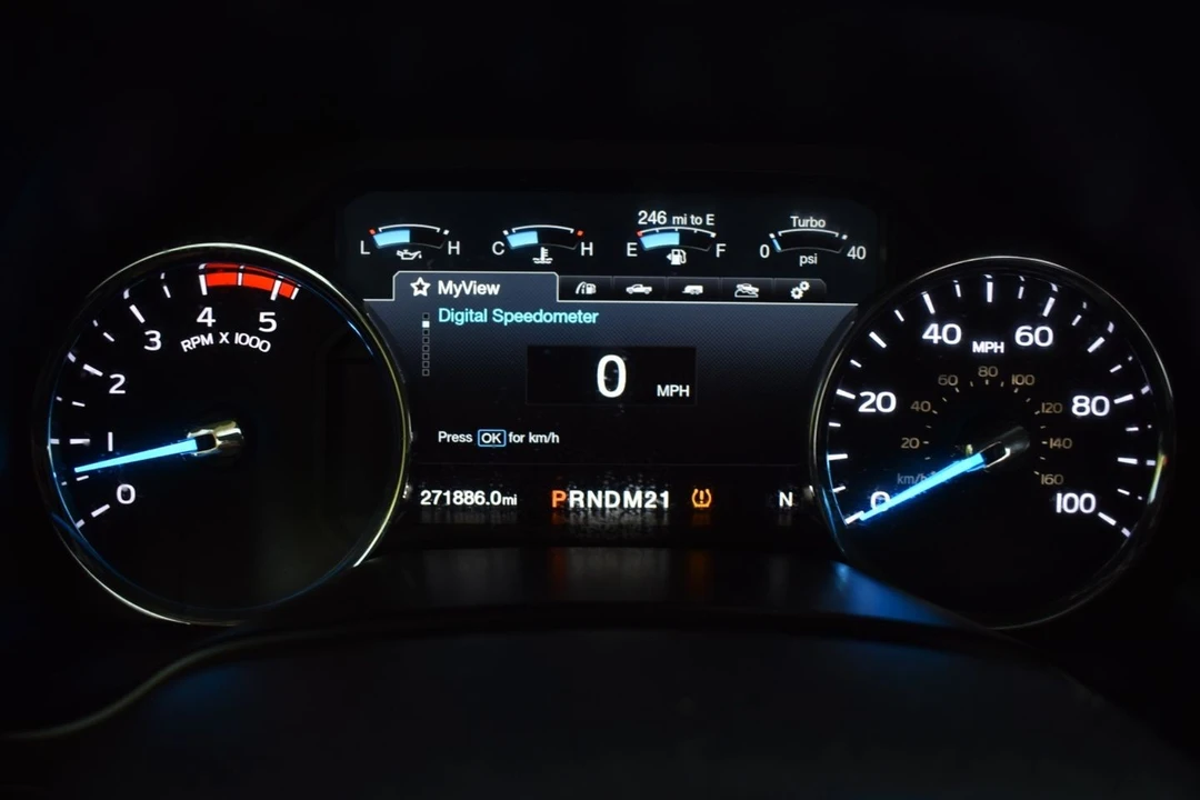 2017 Ford Super Duty 4th Gen - Image 13 of 23