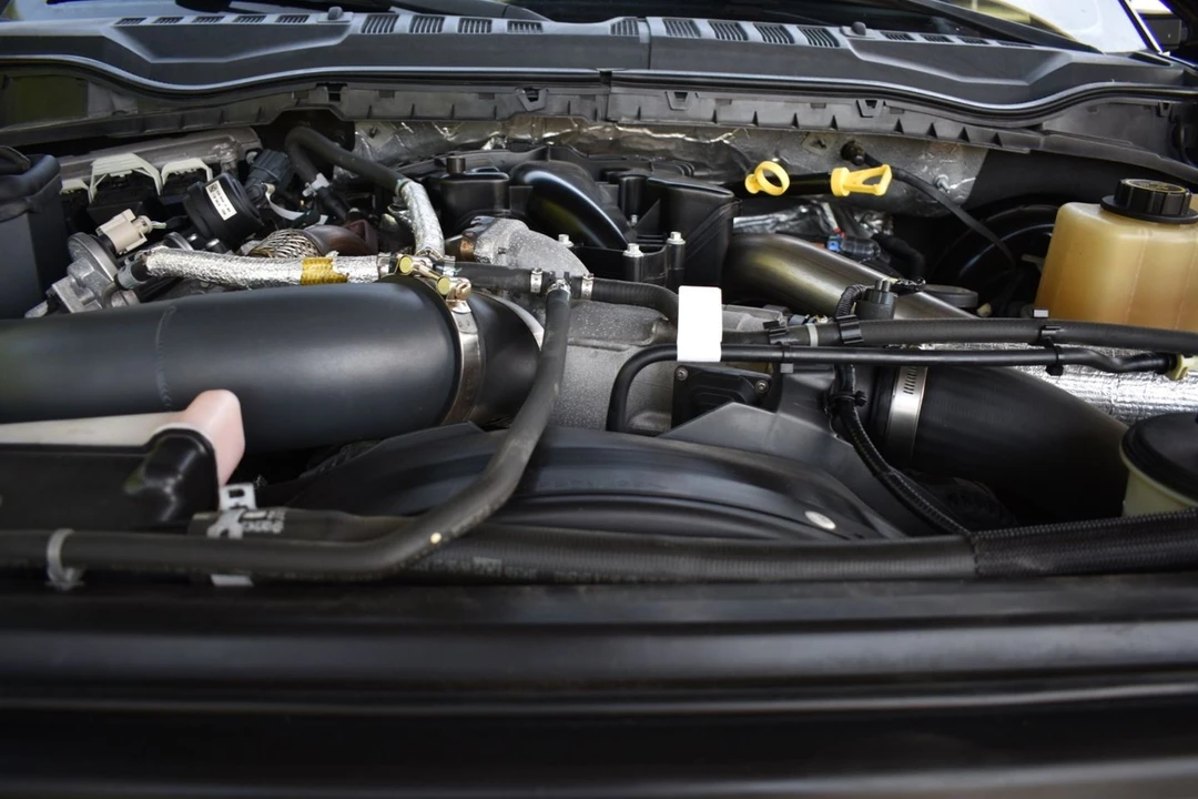 2017 Ford Super Duty 4th Gen - Image 22 of 23
