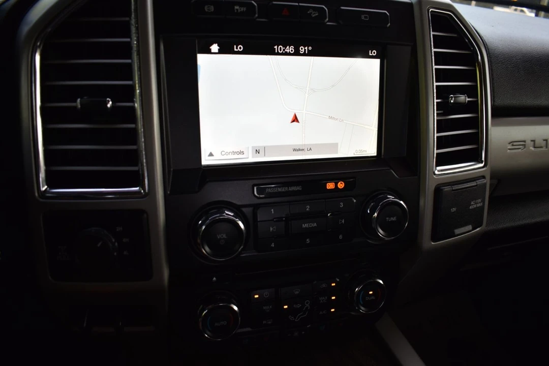 2017 Ford Super Duty 4th Gen - Image 14 of 23