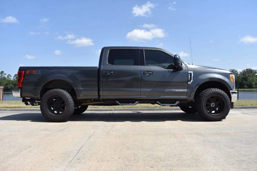 2017 Ford Super Duty 4th Gen - Image 3 of 23